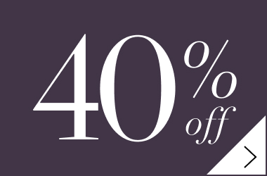 40%OFFの商品を探す