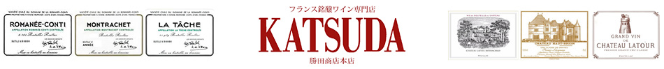 勝田商店 公式通販サイト KATSUDA本店